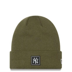 Bonnet New Era TEAM CUFF BEANIE NEYYAN
