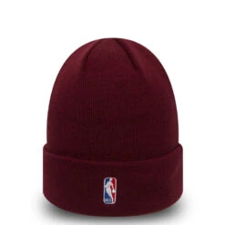 Bonnet New Era Team Essential Cleveland Cavaliers Cuff Knit -Hommes Vêtements Magasin bonnet new era team essential cleveland cavaliers cuff knit 2
