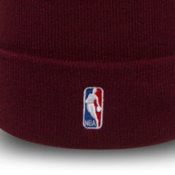 Bonnet New Era Team Essential Cleveland Cavaliers Cuff Knit -Hommes Vêtements Magasin bonnet new era team essential cleveland cavaliers cuff knit 3