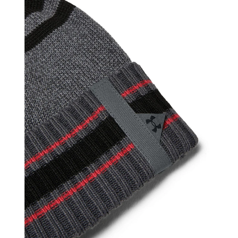 Bonnet Under Armour SPORTSTYLE POM 4 Bonnet Under Armour SPORTSTYLE POM – Image 2