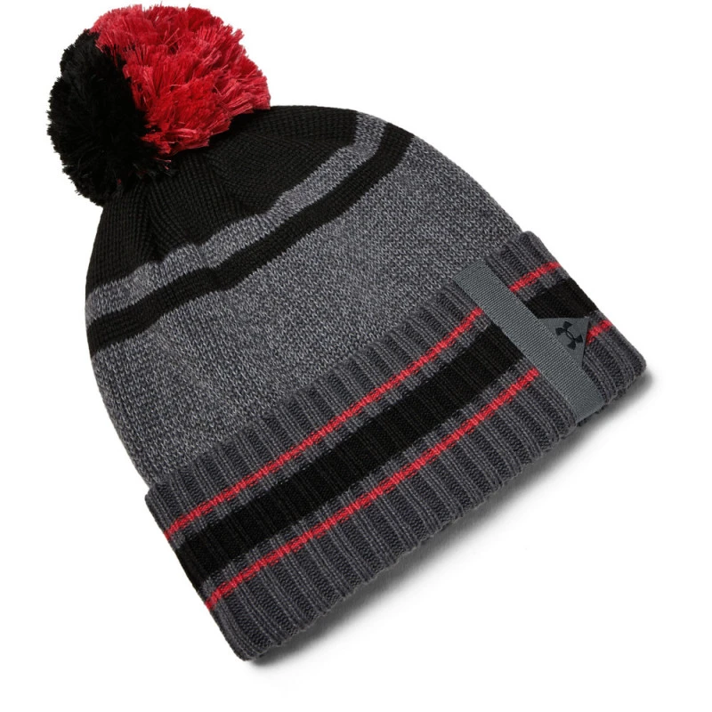 Bonnet Under Armour SPORTSTYLE POM 3 Bonnet Under Armour SPORTSTYLE POM