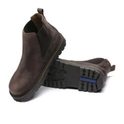 Boots Birkenstock Stalon LENU -Hommes Vêtements Magasin boots birkenstock stalon lenu 4