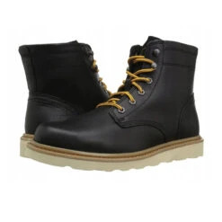 Boots Caterpillar Chronicle -Hommes Vêtements Magasin boots caterpillar chronicle 1