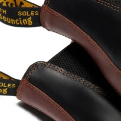 Dr. Martens Boots Dr Martens CHELSEA-2976 ABRUZZO LEA -Hommes Vêtements Magasin boots dr martens chelsea 2976 abruzzo lea 6