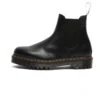Dr. Martens Boots Dr Martens CHELSEA-2976 BEX -Hommes Vêtements Magasin boots dr martens chelsea 2976 bex