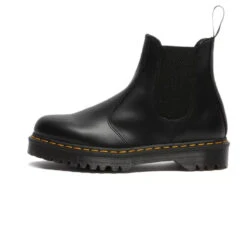 Dr. Martens Boots Dr Martens CHELSEA-2976 BEX