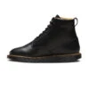 Boots Dr. Martens Omari Black Analine -Hommes Vêtements Magasin boots dr martens omari black analine