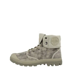 Boots Palladium Pallabrousse Baggy
