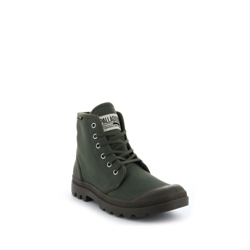 Boots Palladium Pampa 4 Boots Palladium Pampa – Image 2