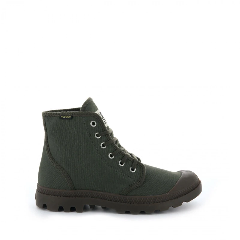 Boots Palladium Pampa 5 Boots Palladium Pampa – Image 3