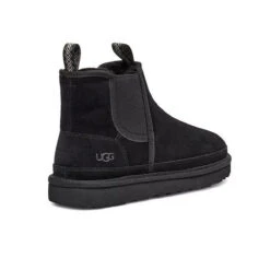 Boots UGG NEUMEL CHELSEA -Hommes Vêtements Magasin boots ugg neumel chelsea 4