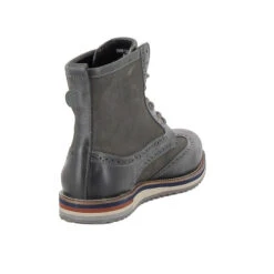 Bottine Kickers Modeste Buff Waxy -Hommes Vêtements Magasin bottine kickers modeste buff waxy 3