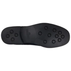 Bottine Sebago CHELSEA LEATHER POLARIS -Hommes Vêtements Magasin bottine sebago chelsea leather polaris 4