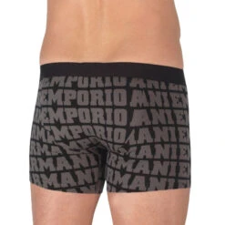 Boxer EA7 Emporio Armani -Hommes Vêtements Magasin boxer ea7 emporio armani 2