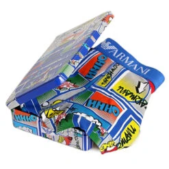 Boxer EA7 Emporio Armani KNIT TRUNK -Hommes Vêtements Magasin boxer ea7 emporio armani knit trunk 2