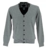 Cardigan Real Cashmere -Hommes Vêtements Magasin cardigan real cashmere