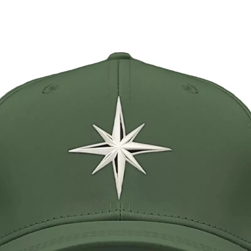 Casquette Doublehood 22SAGA 4 Casquette Doublehood 22SAGA – Image 2