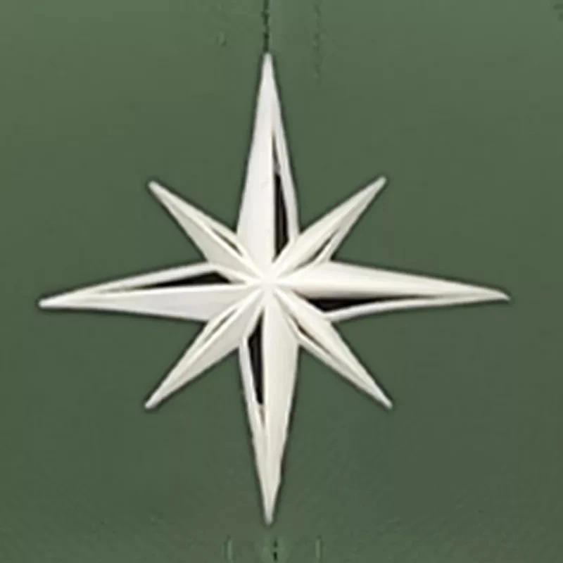 Casquette Doublehood 22SAGA 5 Casquette Doublehood 22SAGA – Image 3