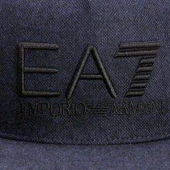 Casquette EA7 Emporio Armani -Hommes Vêtements Magasin casquette ea7 emporio armani 2