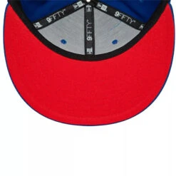 Casquette New Era 9FIFTY -Hommes Vêtements Magasin casquette new era 9fifty 4