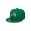 Casquette New Era 9FIFTY Boston Celtics 1 Casquette New Era 9FIFTY Boston Celtics -Hommes Vêtements Magasin casquette new era 9fifty boston celtics