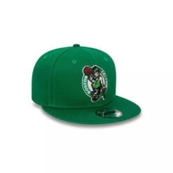 Casquette New Era 9FIFTY Boston Celtics -Hommes Vêtements Magasin casquette new era 9fifty boston celtics 2