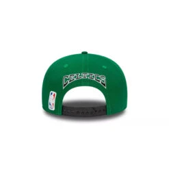 Casquette New Era 9FIFTY Boston Celtics -Hommes Vêtements Magasin casquette new era 9fifty boston celtics 3