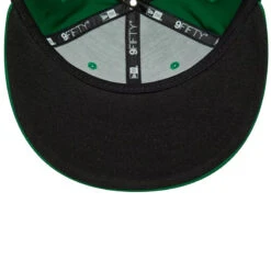Casquette New Era 9FIFTY Boston Celtics -Hommes Vêtements Magasin casquette new era 9fifty boston celtics 4
