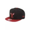Casquette New Era 9FIFTY CHICAGO BULLS -Hommes Vêtements Magasin casquette new era 9fifty chicago bulls