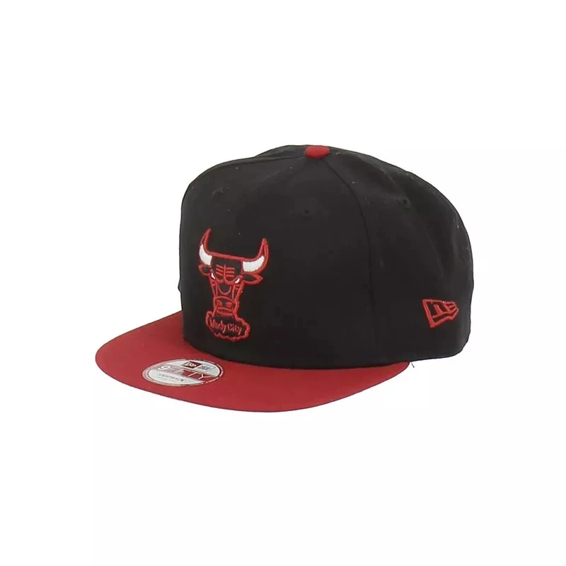 Casquette New Era 9FIFTY CHICAGO BULLS 3 Casquette New Era 9FIFTY CHICAGO BULLS