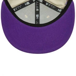 Casquette New Era 9FIFTY LOSLAK LA Lakers NBA Logo -Hommes Vêtements Magasin casquette new era 9fifty loslak la lakers nba logo 4