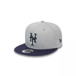 Casquette New Era 9FIFTY Mlb Patch
