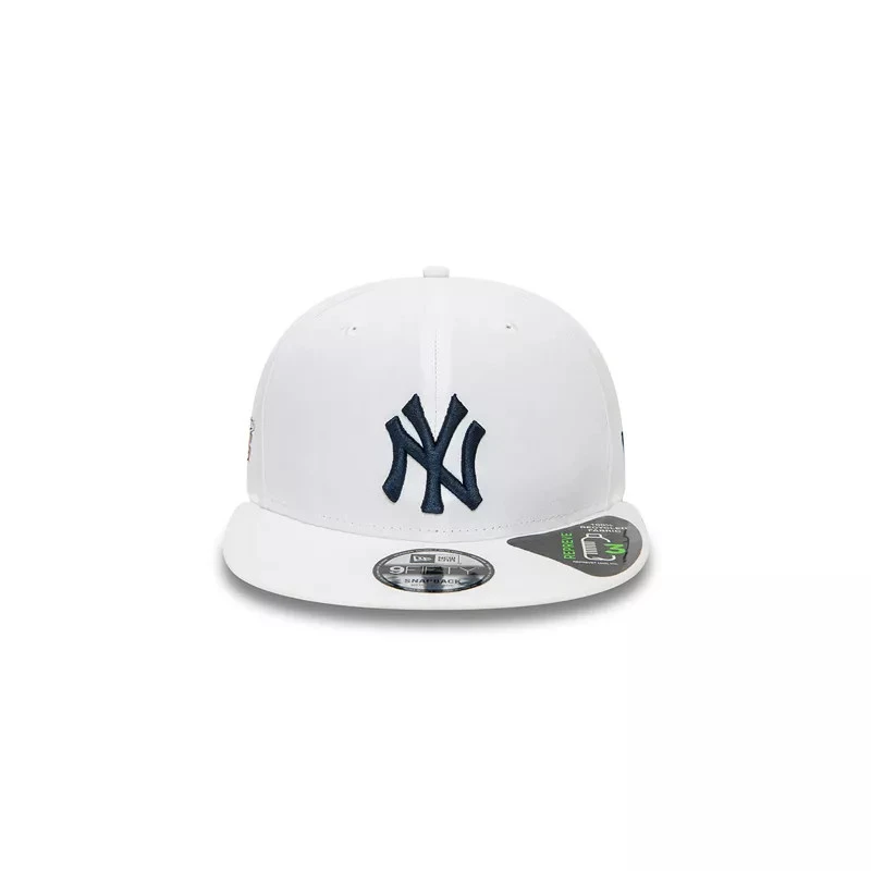 Casquette New Era 9FIFTY Yankees Repreve 4 Casquette New Era 9FIFTY Yankees Repreve – Image 2