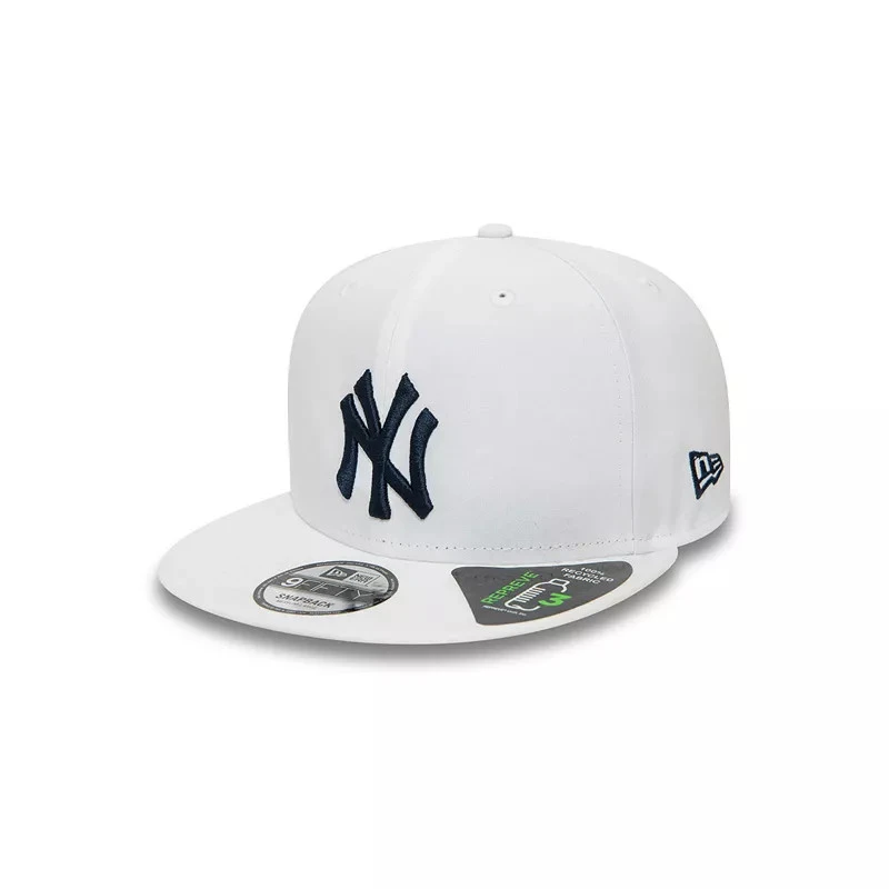 Casquette New Era 9FIFTY Yankees Repreve 3 Casquette New Era 9FIFTY Yankees Repreve