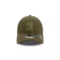 Casquette New Era 9FORTY Yankees Outline Repreve -Hommes Vêtements Magasin casquette new era 9forty yankees outline repreve 1