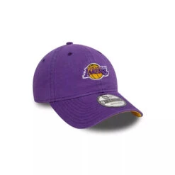 Casquette New Era 9TWENTY La Lakers Nba -Hommes Vêtements Magasin casquette new era 9twenty la lakers nba 2