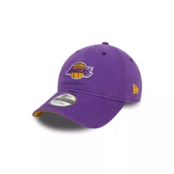 Casquette New Era 9TWENTY La Lakers Nba