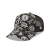 Casquette New Era AOP TRUCKER NEYYAN 2 Casquette New Era AOP TRUCKER NEYYAN -Hommes Vêtements Magasin casquette new era aop trucker neyyan
