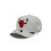 Casquette New Era CHICAGO BULLS HEATHER BASE STRETCH SNAP 9FIFTY -Hommes Vêtements Magasin casquette new era chicago bulls heather base stretch snap 9fifty