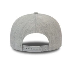 Casquette New Era CHICAGO BULLS HEATHER BASE STRETCH SNAP 9FIFTY -Hommes Vêtements Magasin casquette new era chicago bulls heather base stretch snap 9fifty 3