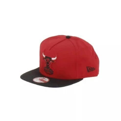 Casquette New Era CHICAGO BULLS WINDY CITY