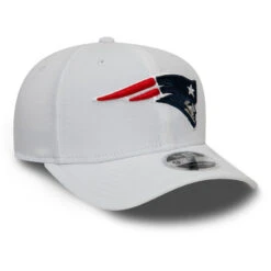 Casquette New Era ENGLAND PATRIOTS STRETCH SNAPBACK 9FIFTY -Hommes Vêtements Magasin casquette new era england patriots stretch snapback 9fifty 1