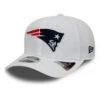 Casquette New Era ENGLAND PATRIOTS STRETCH SNAPBACK 9FIFTY -Hommes Vêtements Magasin casquette new era england patriots stretch snapback 9fifty