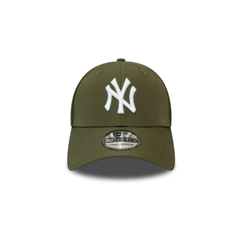 Casquette New Era FEATHERWEIGHT 39THIRTY NEYYAN 4 Casquette New Era FEATHERWEIGHT 39THIRTY NEYYAN – Image 2