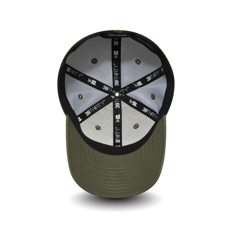 Casquette New Era FEATHERWEIGHT 39THIRTY NEYYAN 7 Casquette New Era FEATHERWEIGHT 39THIRTY NEYYAN – Image 5