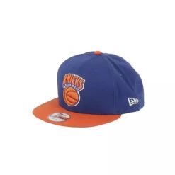 Casquette New Era KNICKS