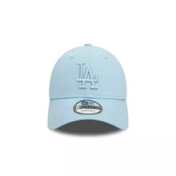 Casquette New Era LA Dodgers League Essential 9FORTY -Hommes Vêtements Magasin casquette new era la dodgers league essential 9forty 1