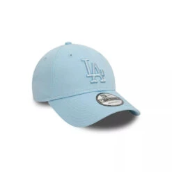 Casquette New Era LA Dodgers League Essential 9FORTY -Hommes Vêtements Magasin casquette new era la dodgers league essential 9forty 2