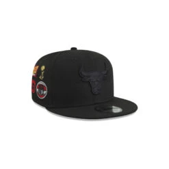 Casquette New Era LEAGUE CHAMPIONS 9FIFTY CHIBUL -Hommes Vêtements Magasin casquette new era league champions 9fifty chibul 2