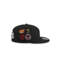 Casquette New Era LEAGUE CHAMPIONS 9FIFTY CHIBUL -Hommes Vêtements Magasin casquette new era league champions 9fifty chibul 3
